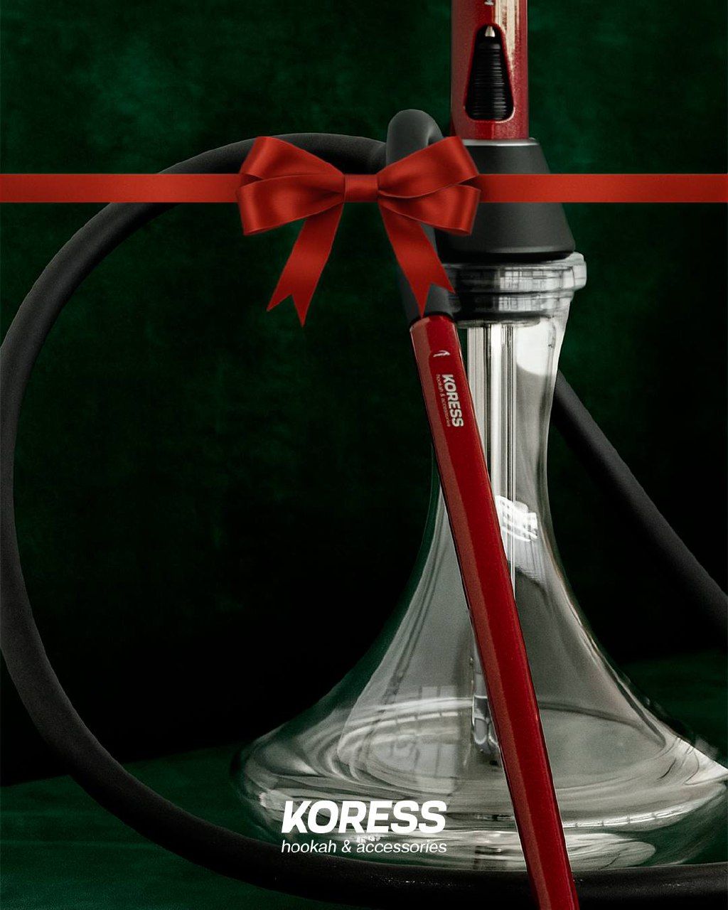 1 декабря — зима официально здесь. Достаем пледы, включаем атмосферу и заряжаем...