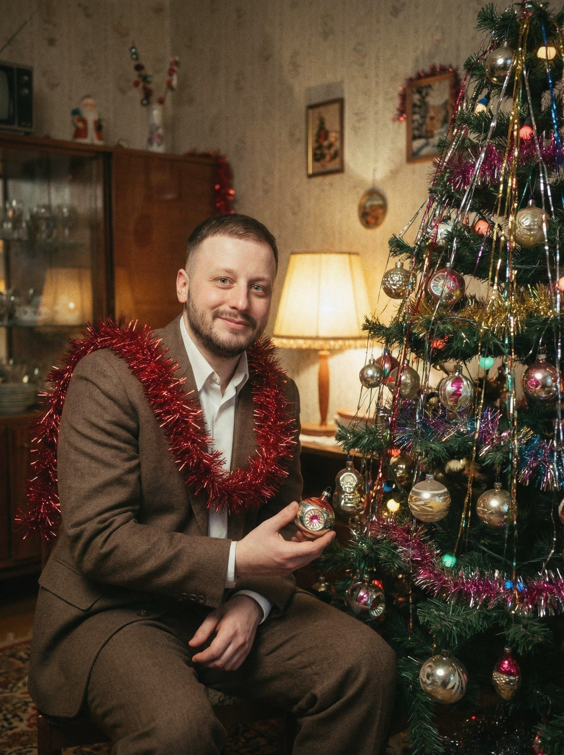 ⚙️ А давайте...