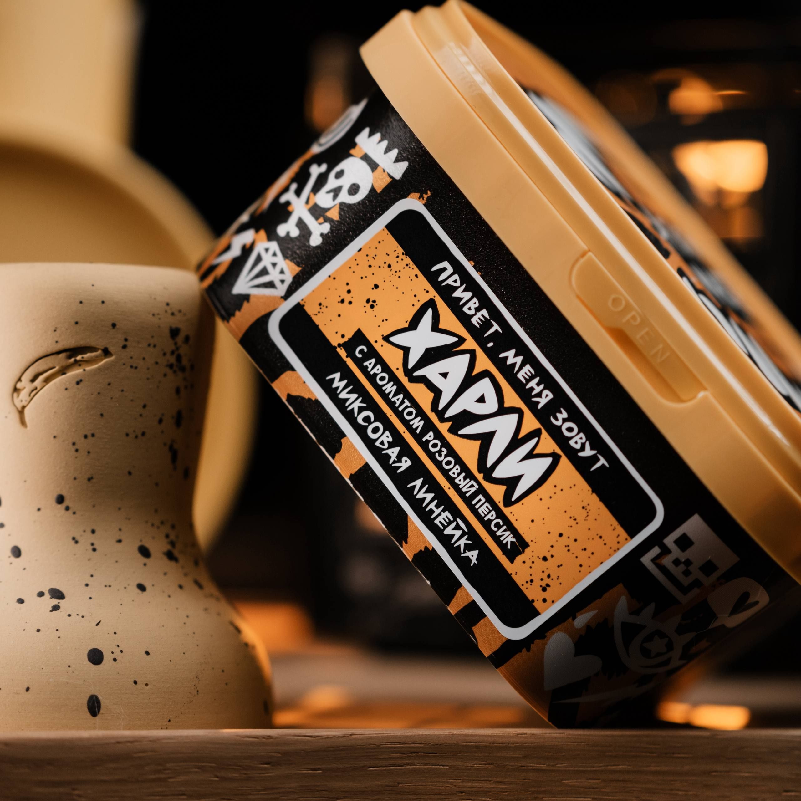 А есть тут кто-то, кроме меня, кто не выкупил сразу темку с...