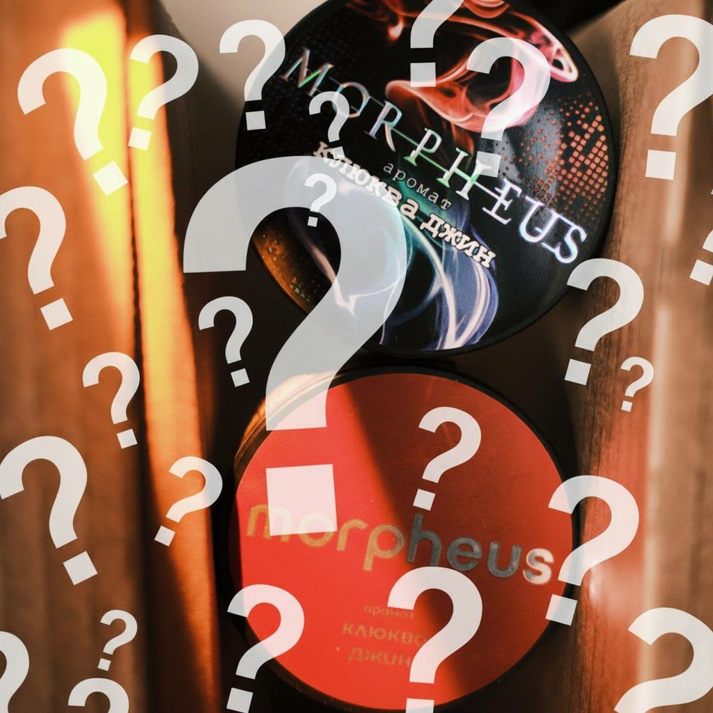 А вы еще помните, что у Морфеуса был старый дизайн?)