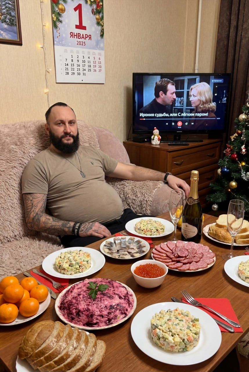 Аккуратнее в праздники!