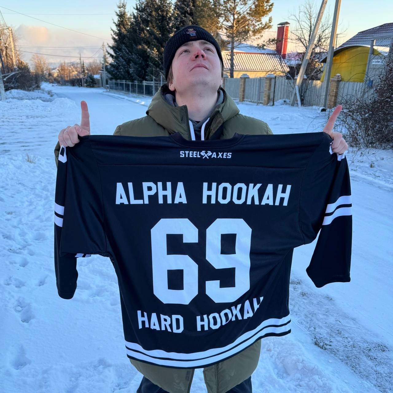 Анжи выиграют или Alpha Hookah x Hard Hookah?☝️