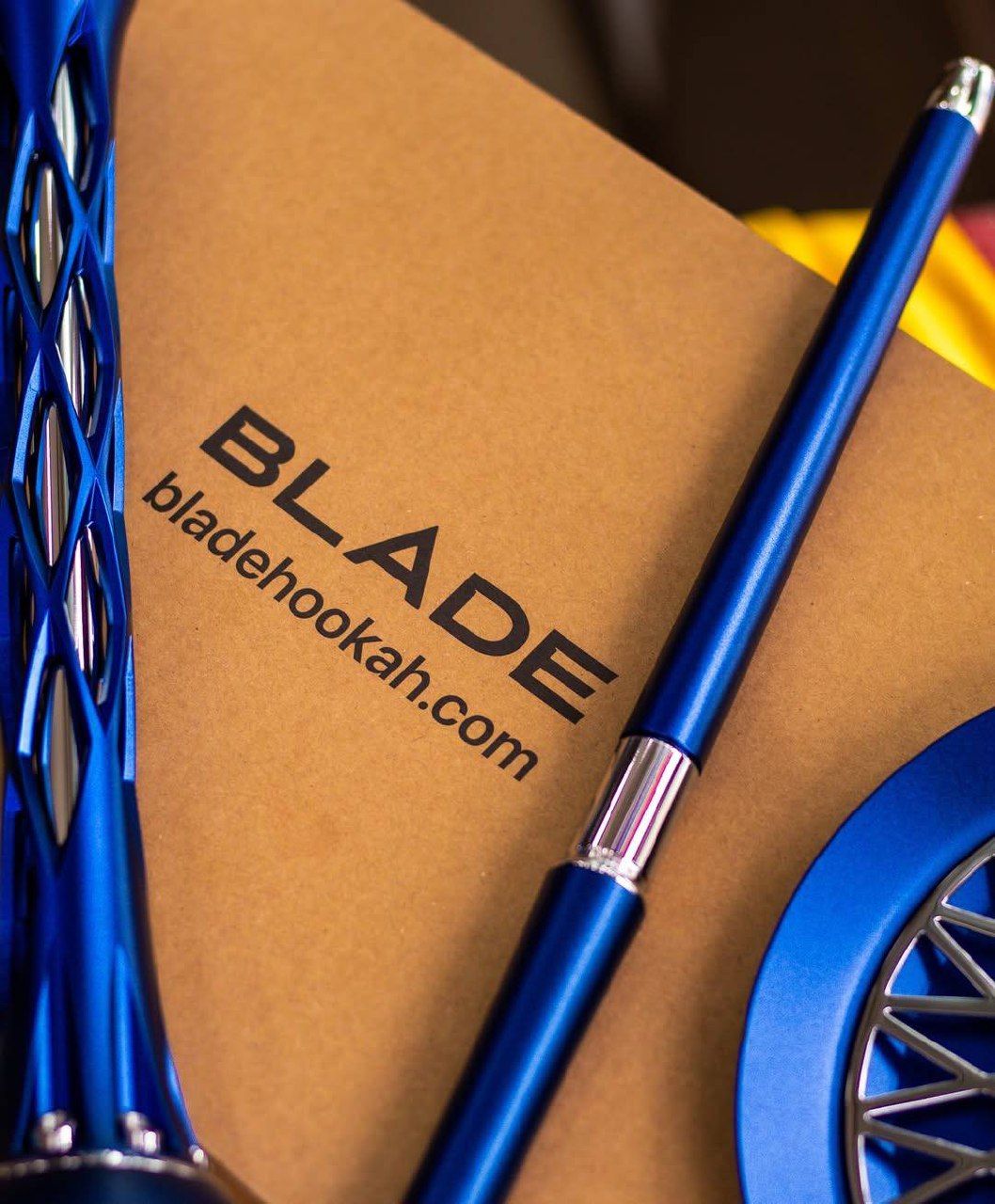 Blade M2 |mini| появился совсем недавно, но уже успел завоевать сердца многих...