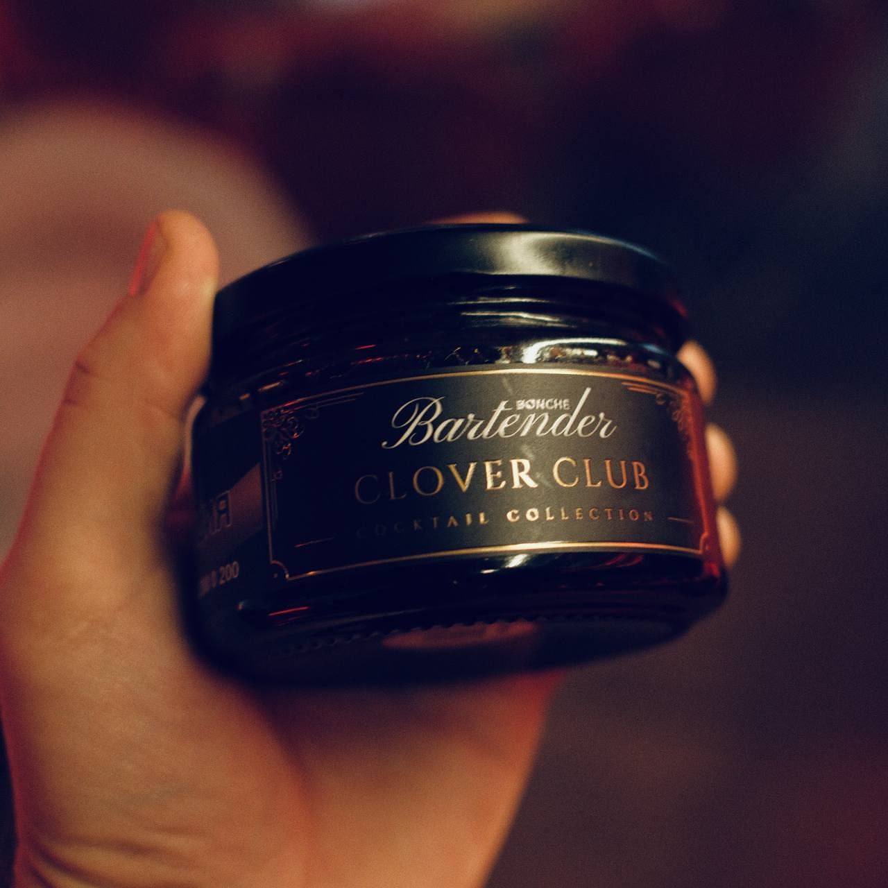 Пост из канала Knexpert Bonche: Миксология (Clover Club) | HOOKAH-HOUSE | Доставка и аренда кальянов Bonche: Миксология (Clover Club)