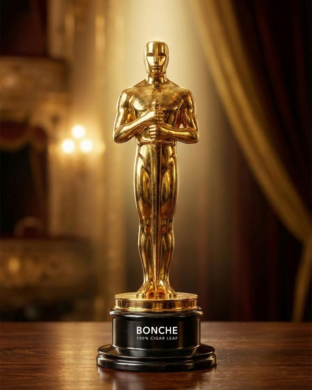 Bonche: Номинации в премиях индустрии