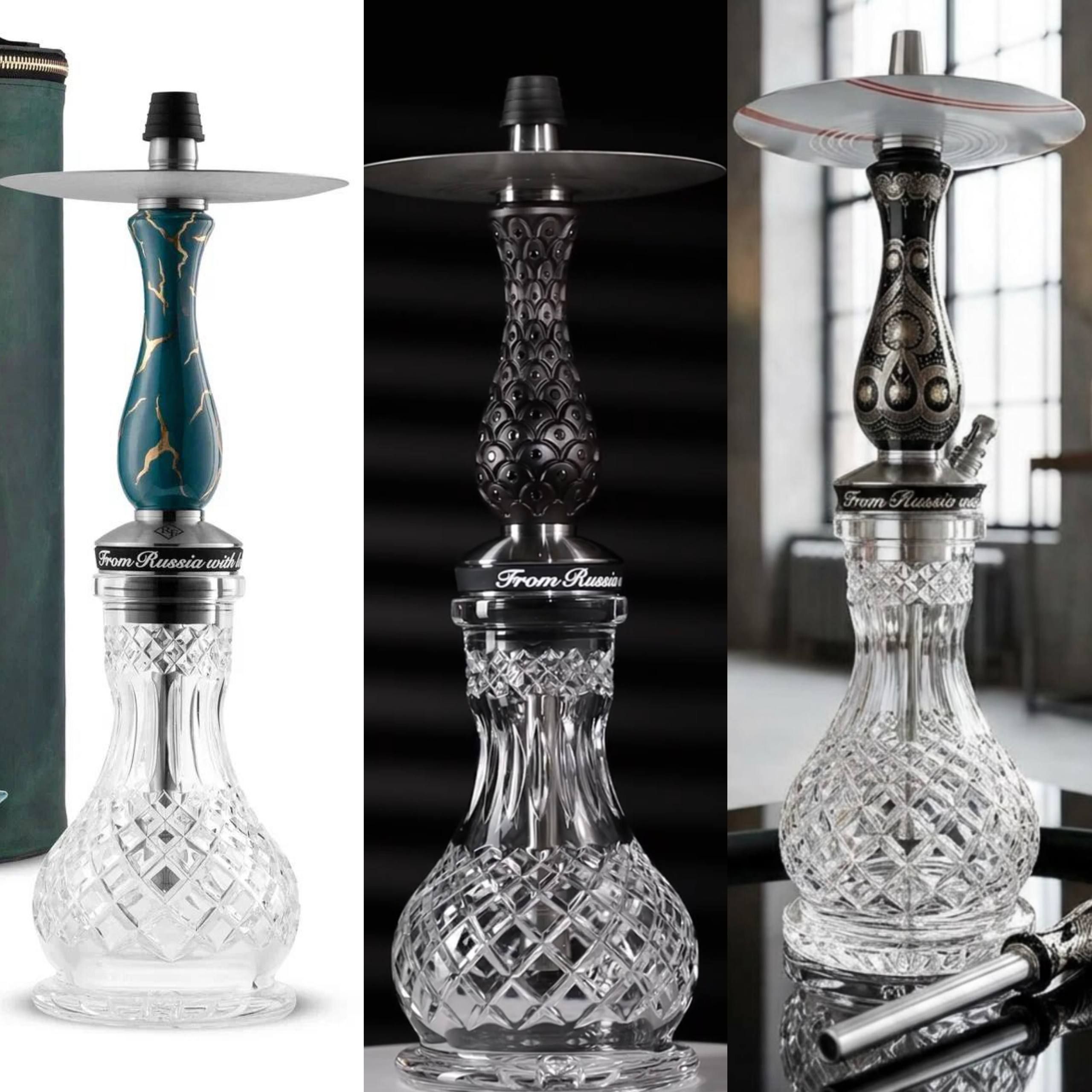 Пост из канала hookah4russian Что нового и интересного в индустрии? Ловите подборку. | HOOKAH-HOUSE | Доставка и аренда кальянов Что нового и интересного в индустрии? Ловите подборку.
