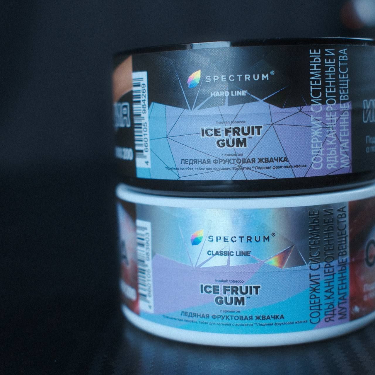 Classic Line или Hard Line?