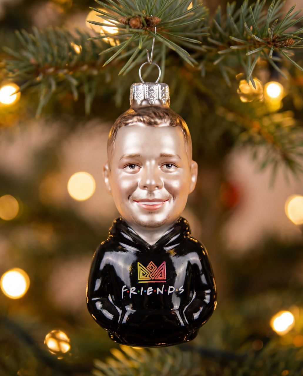 ДЕКАБРЬ НАСТУПИЛ ☃️