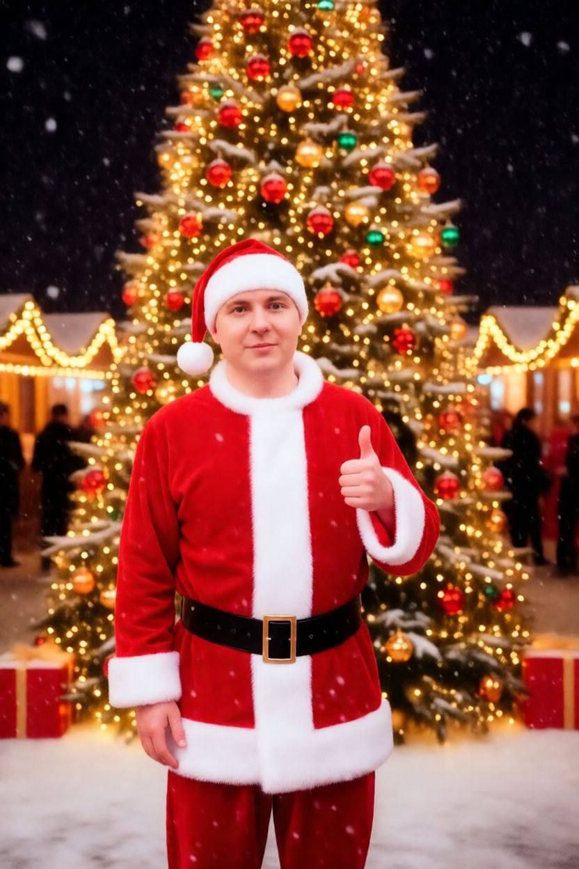 Дорогие друзья, уже можно говорить с наступающим?🤔