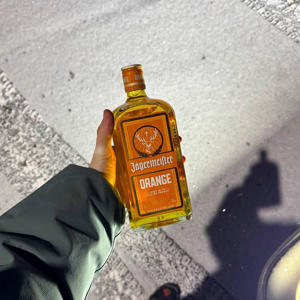 Пост из канала hardhookahchannel Дождался новый Ягерь в России!🎉 | HOOKAH-HOUSE | Доставка и аренда кальянов Дождался новый Ягерь в России!🎉