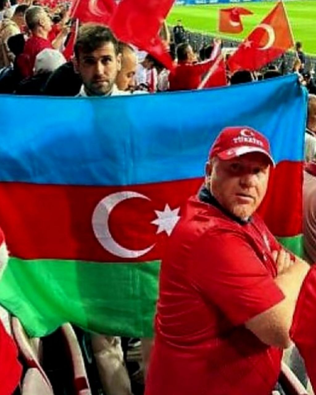 ЭЛЕКТРОНКИ ПЛАНИРУЮТ ПОЛНОСТЬЮ ЗАПРЕТИТЬ❌️ В АЗЕРБАЙДЖАНЕ 🧐🧐🧐 Вне закона окажутся импорт, экспорт,...