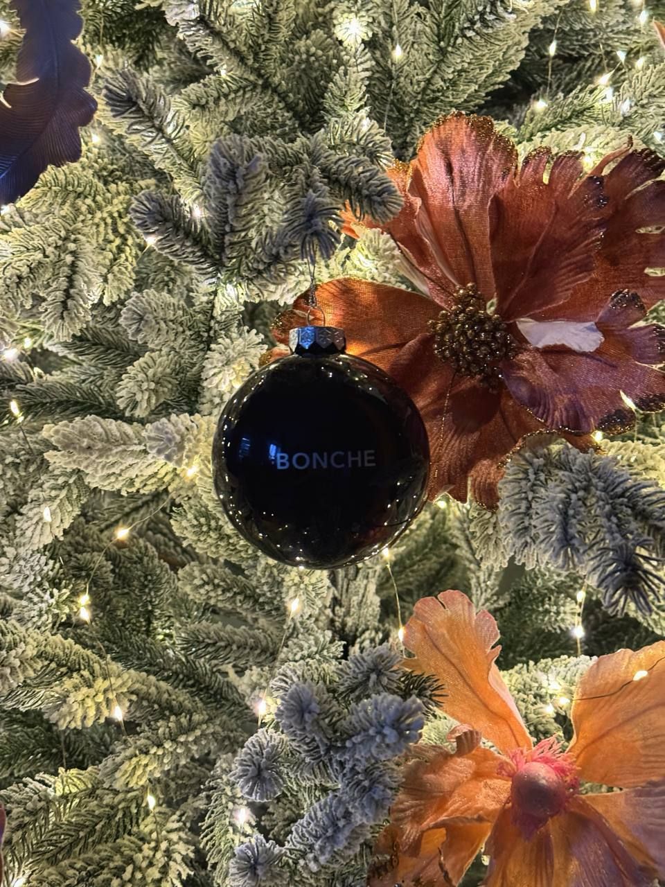 Елочку уже поставили? Без снега!🎄