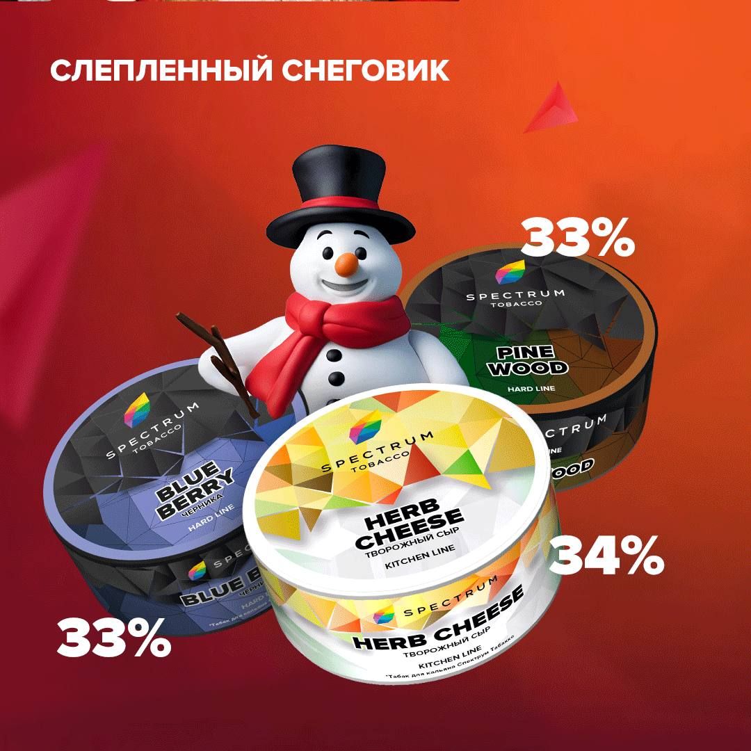 Еще один интересный зимний микс найден!