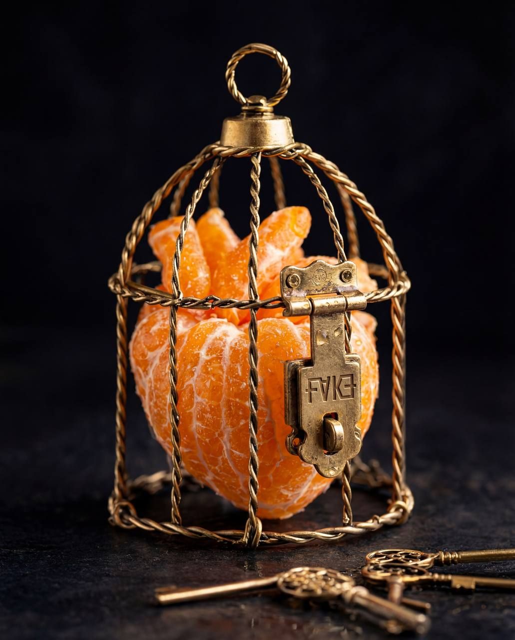 FAKE MIX - TARONGINO 