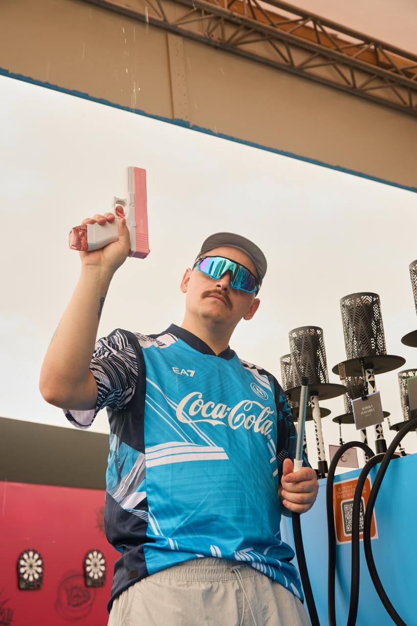 Пост из канала nashtobacco_official Год на позиции — и сразу большая номинация ✨ | HOOKAH-HOUSE | Доставка и аренда кальянов Год на позиции — и сразу большая номинация ✨