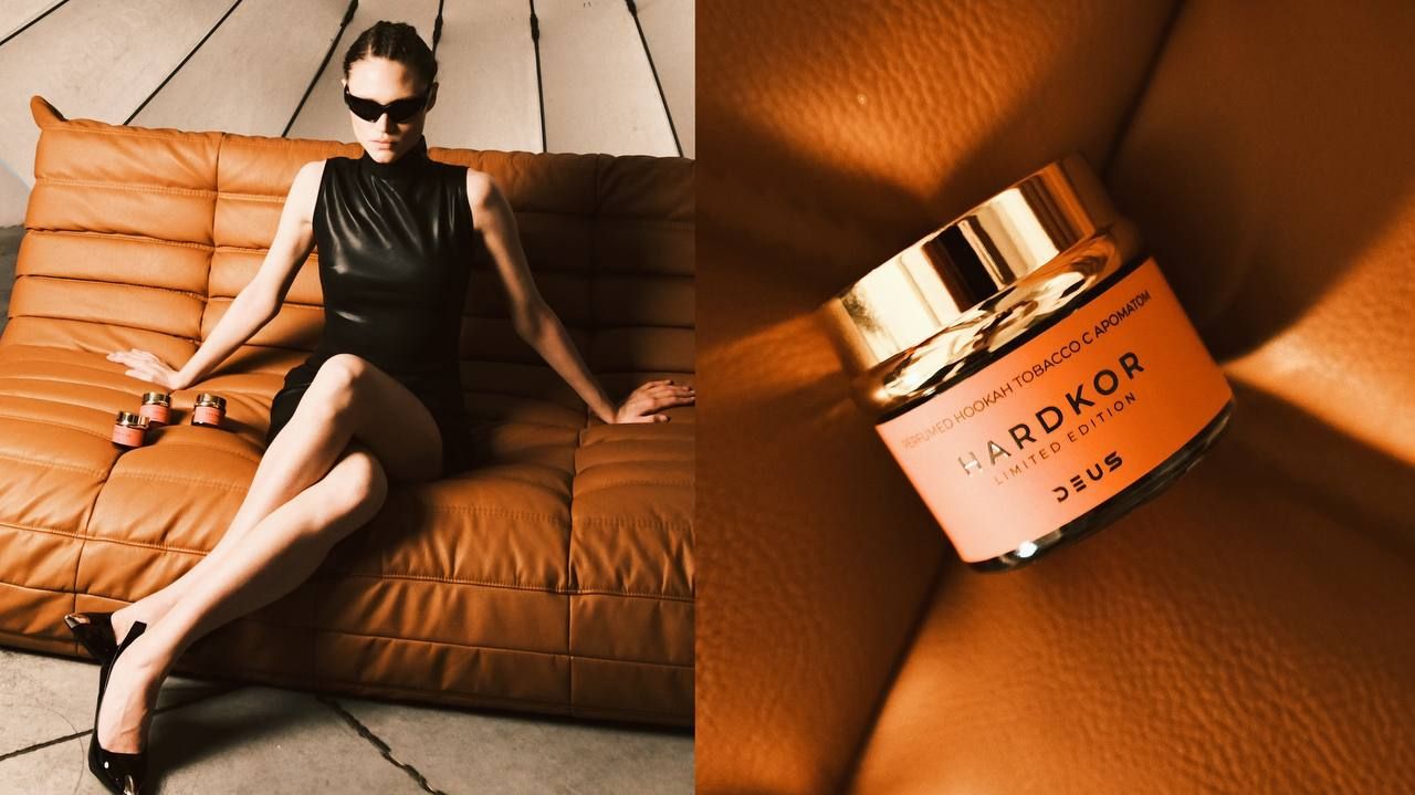 HARDKOR COLLECTION LIMITED EDITION 