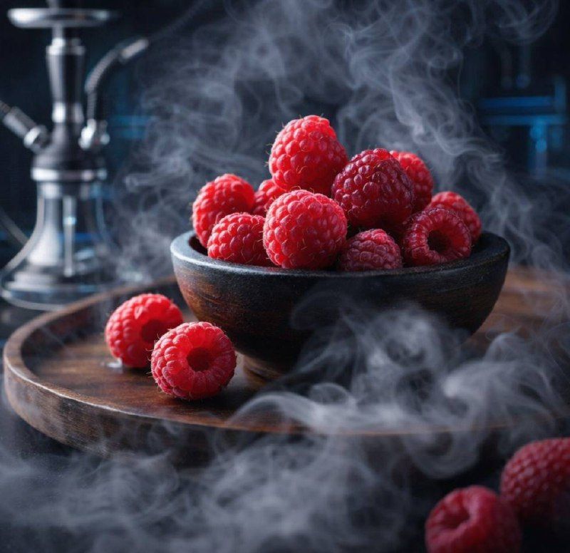 Пост из канала hookah_cat Хит для любителей ягодных вкусов — DarkSide Core «Ягода Малина» 🔥 | HOOKAH-HOUSE | Доставка и аренда кальянов Хит для любителей ягодных вкусов — DarkSide Core «Ягода Малина» 🔥