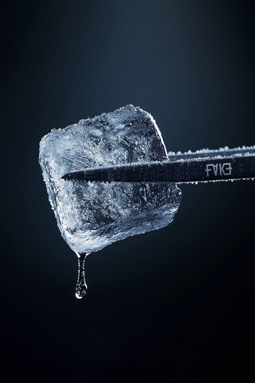 HOLOD🧊🥶 Чистейший холод