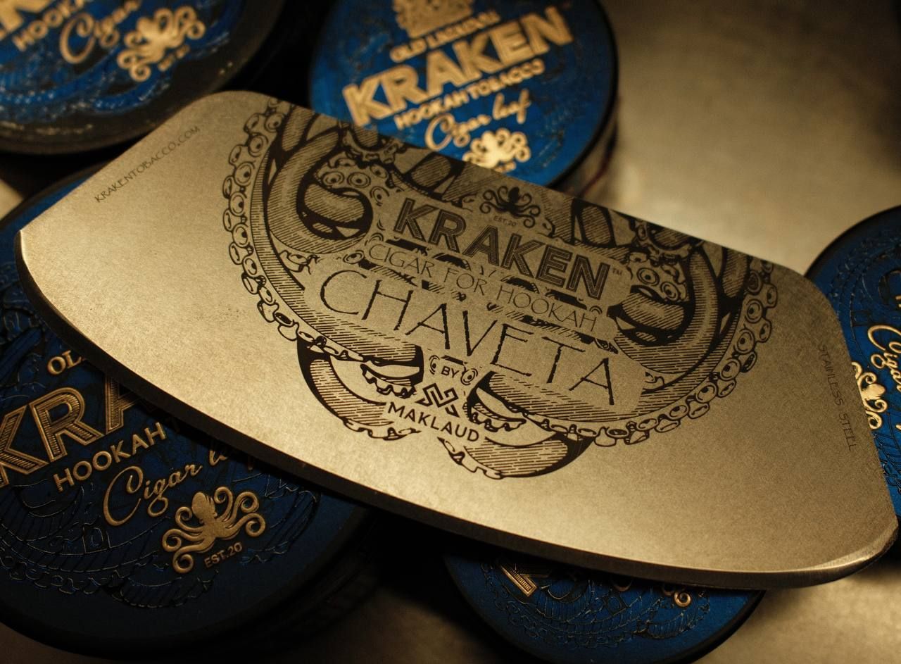 Хотели бы себе такую чавету на Новый Год?) 