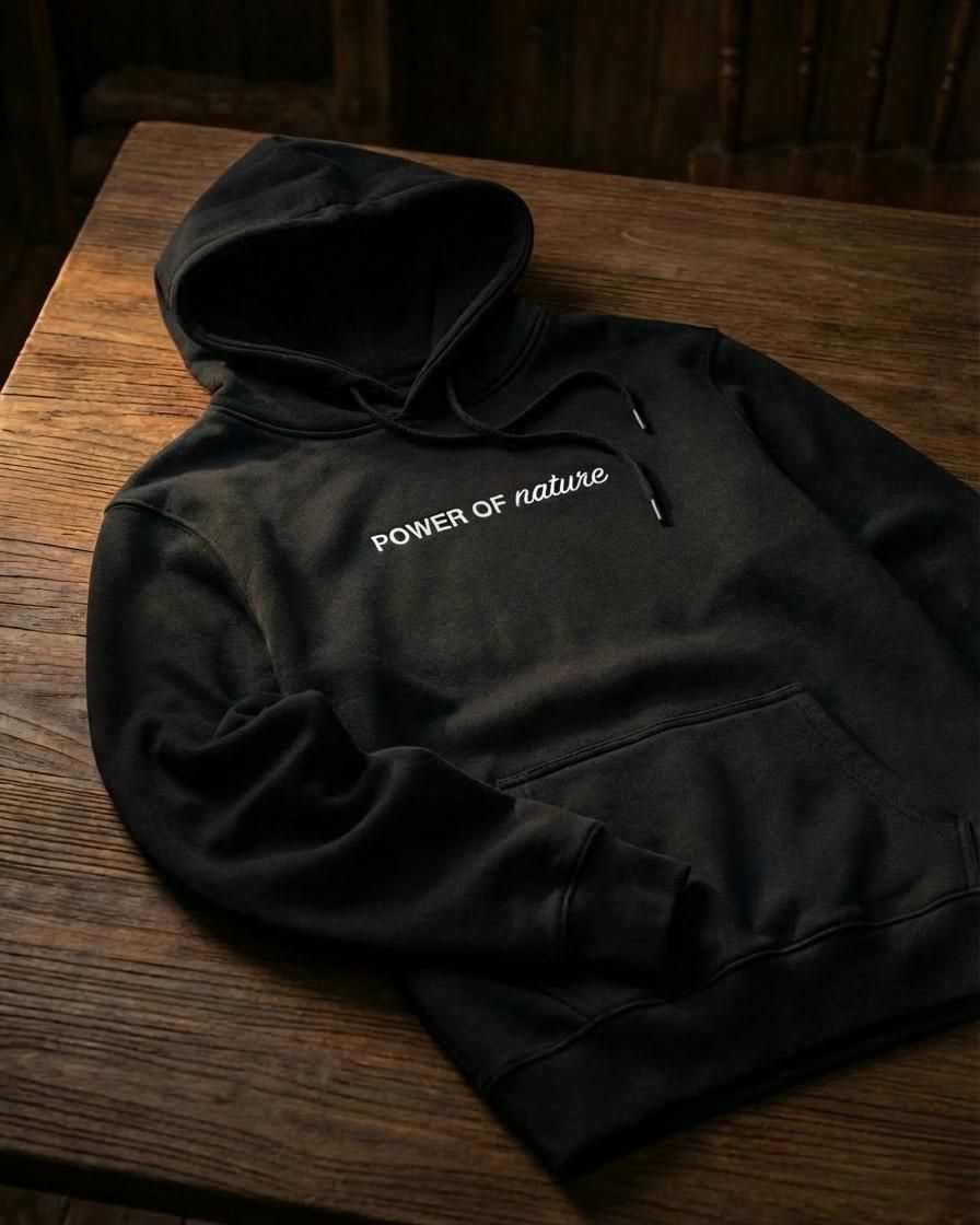 Худи «Power Of Nature»