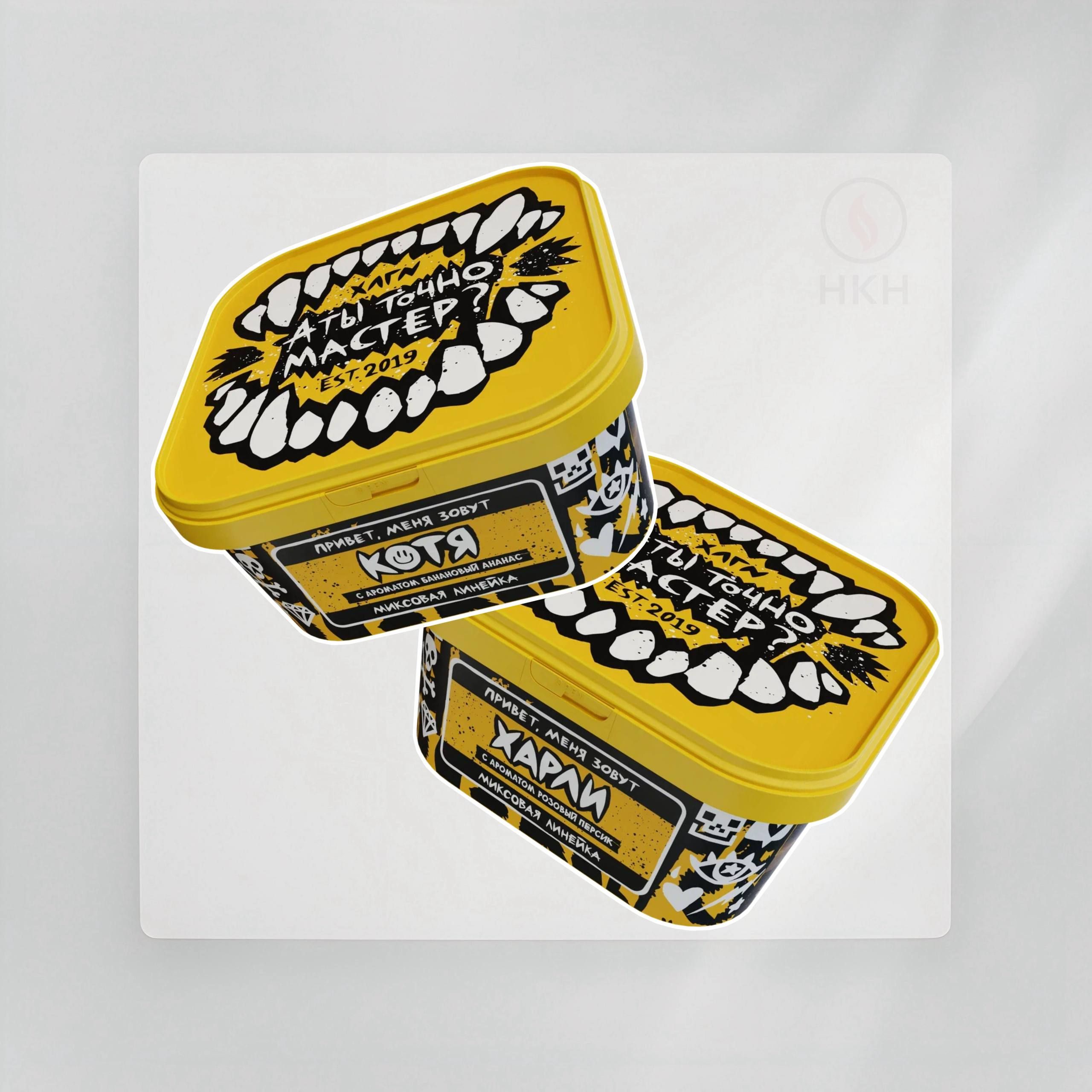 ХУЛИГАН - Short-обзор новинок