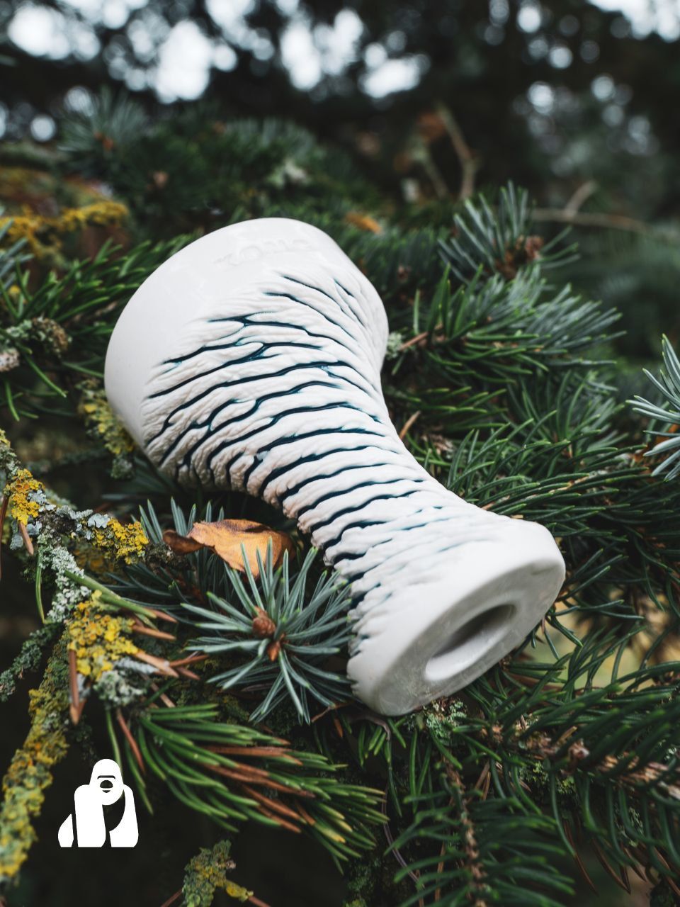 Ice! 💙 в нашей копилке особенных чаш.