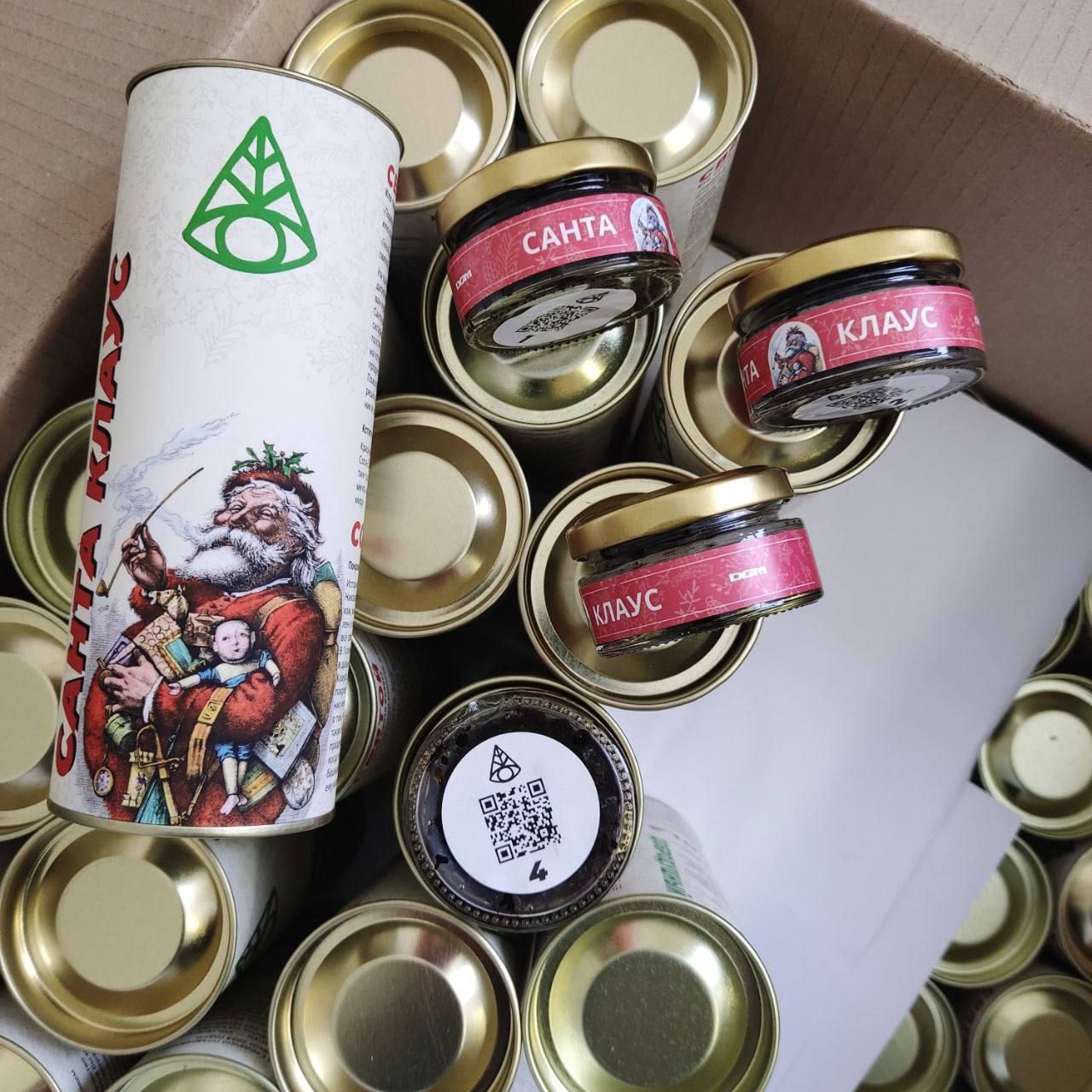 Интересно, а в этом году кто-то сделает что-нибудь столь же милое, как...