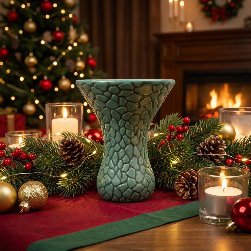 К нам приехал новогодний бокс от BIGMAKS