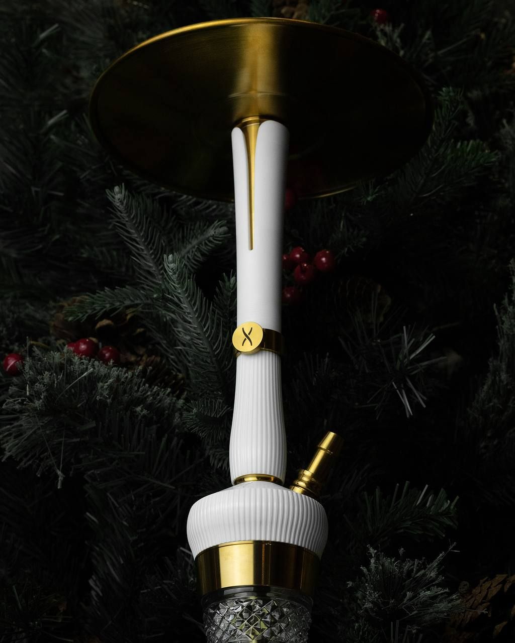 Как у нас появился белый Enzo и почему его существует всего три...