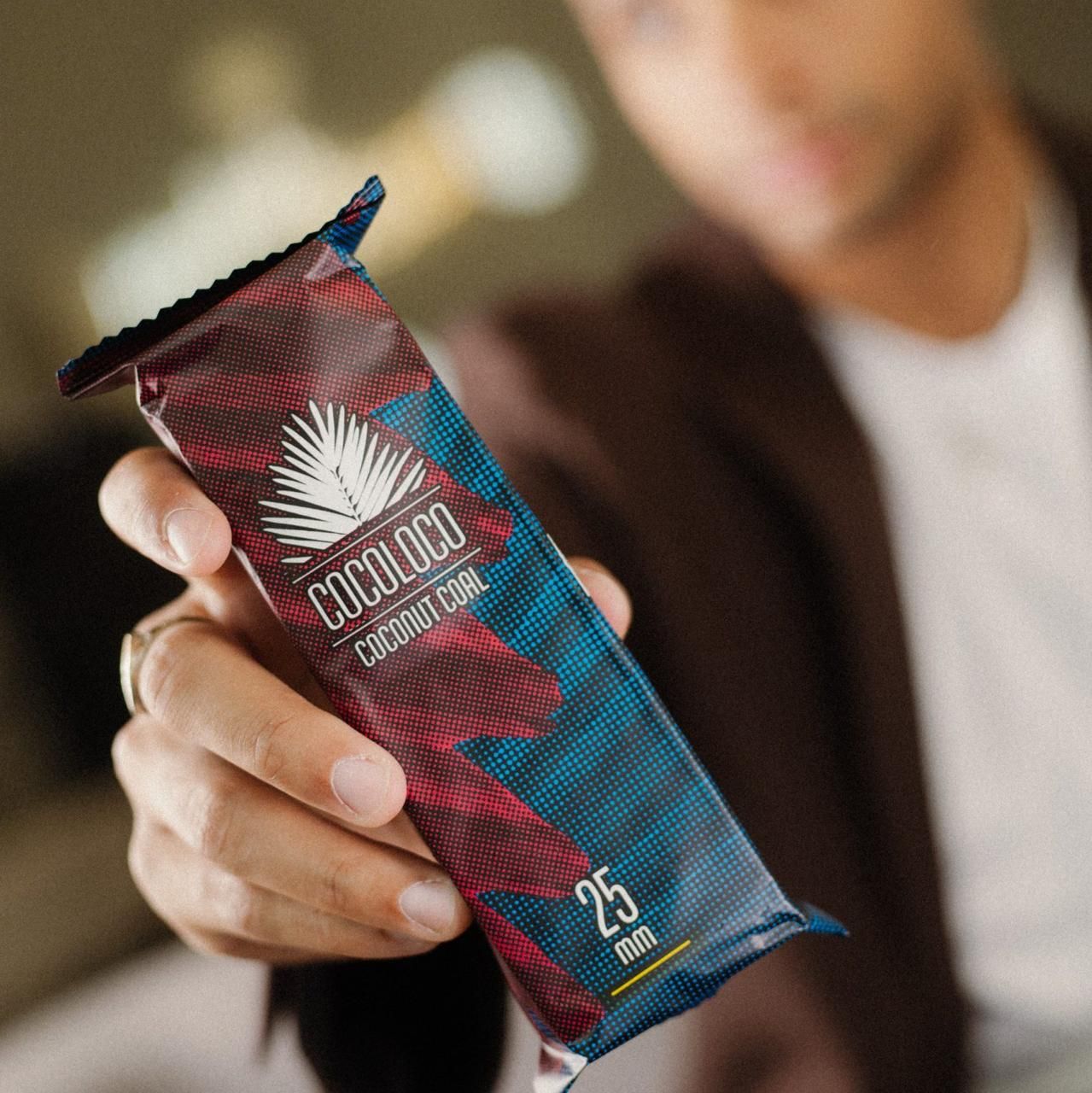 Какие факторы при выборе угля для кальяна для вас являются решающими?