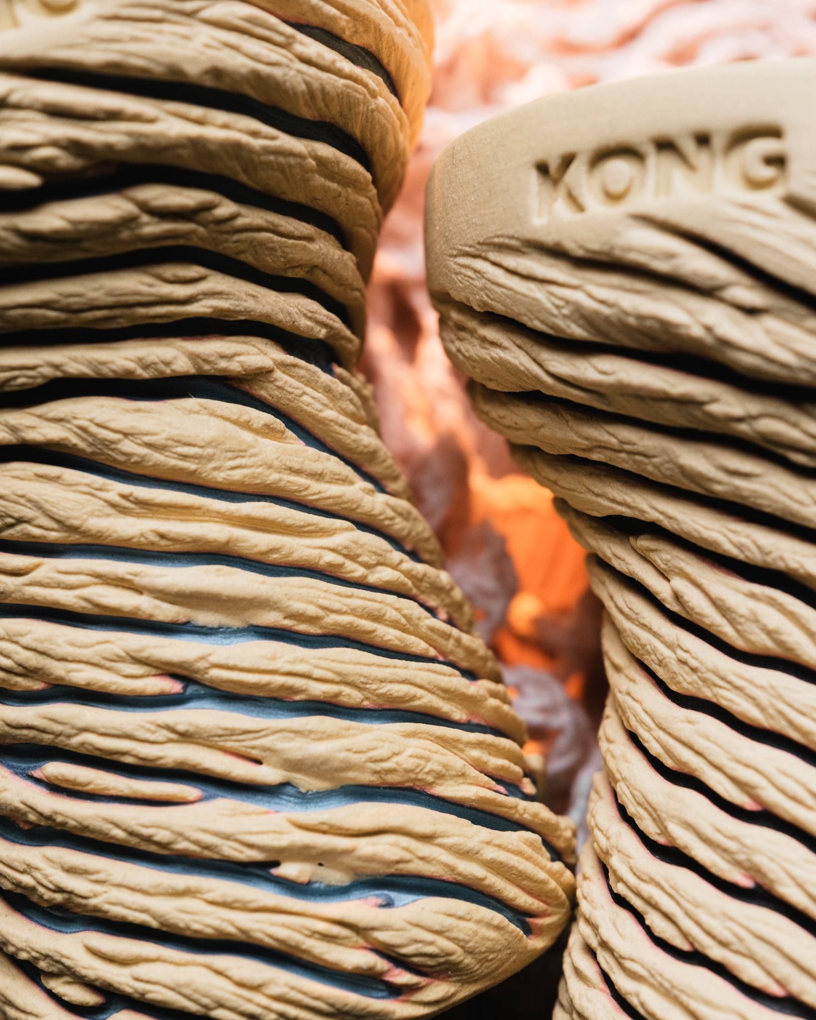 Какие же крутые фактуры и расцветки у этих турок от KONG🥹