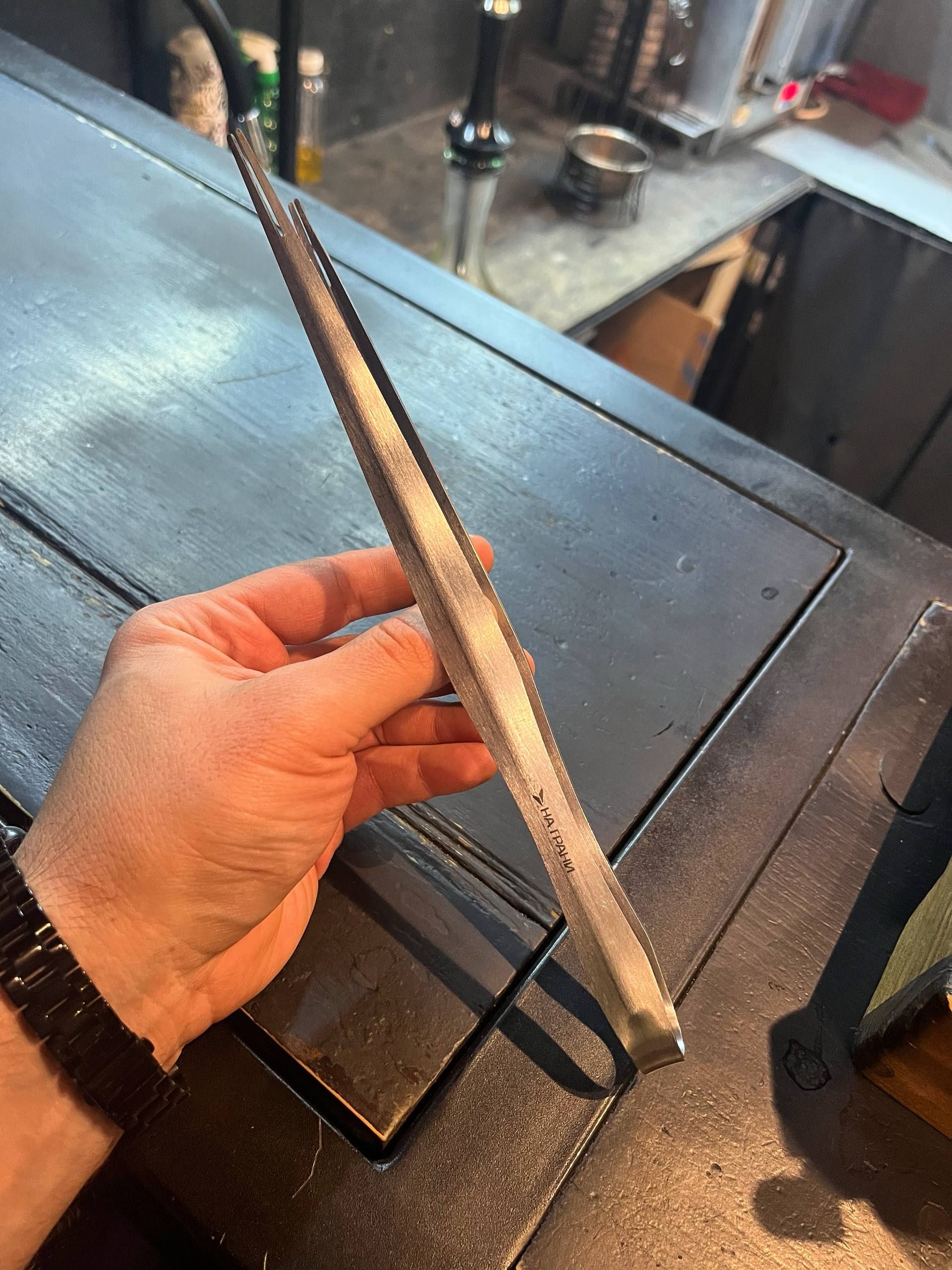 Какие же они удобные!! Надо брать. Железно.