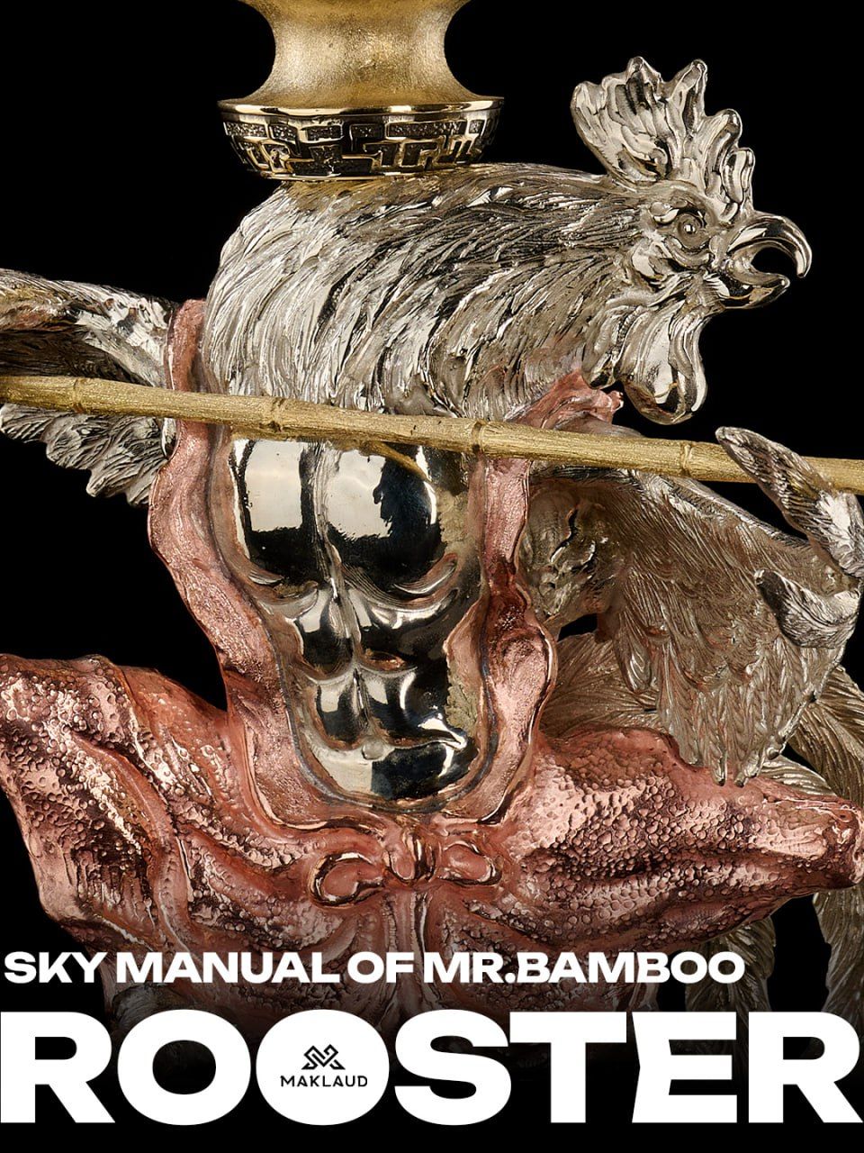 Пост из канала maklaud_shisha 🌠Коллекция SKY MANUAL OF MR. BAMBOO - все символы Восточного гороскопа☯️ | HOOKAH-HOUSE | Доставка и аренда кальянов 🌠Коллекция SKY MANUAL OF MR. BAMBOO - все символы Восточного гороскопа☯️