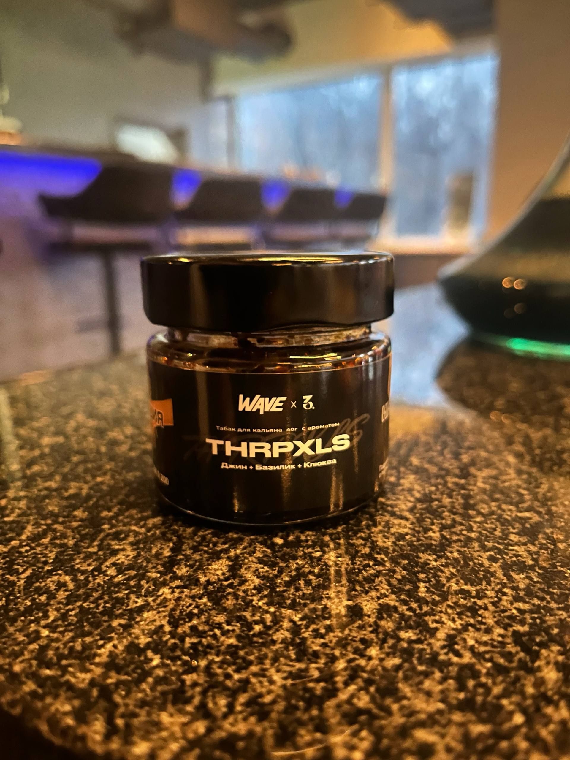 Кто пробовал Wave?🌚