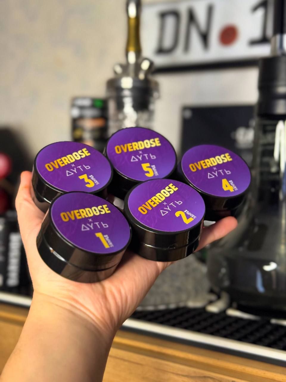 Пост из канала hardhookahchannel Лучшая коллаборация 2к25? Так говорят?😍 | HOOKAH-HOUSE | Доставка и аренда кальянов Лучшая коллаборация 2к25? Так говорят?😍