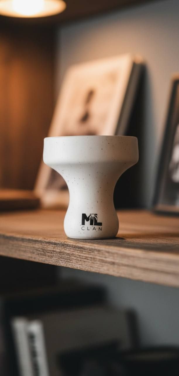 ML CLAN выпустили свои чаши!