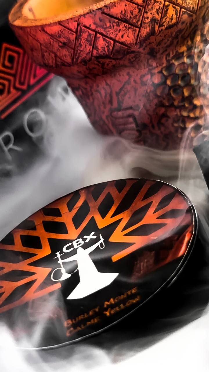 🏃‍♂️ Мнение на новинку CBX