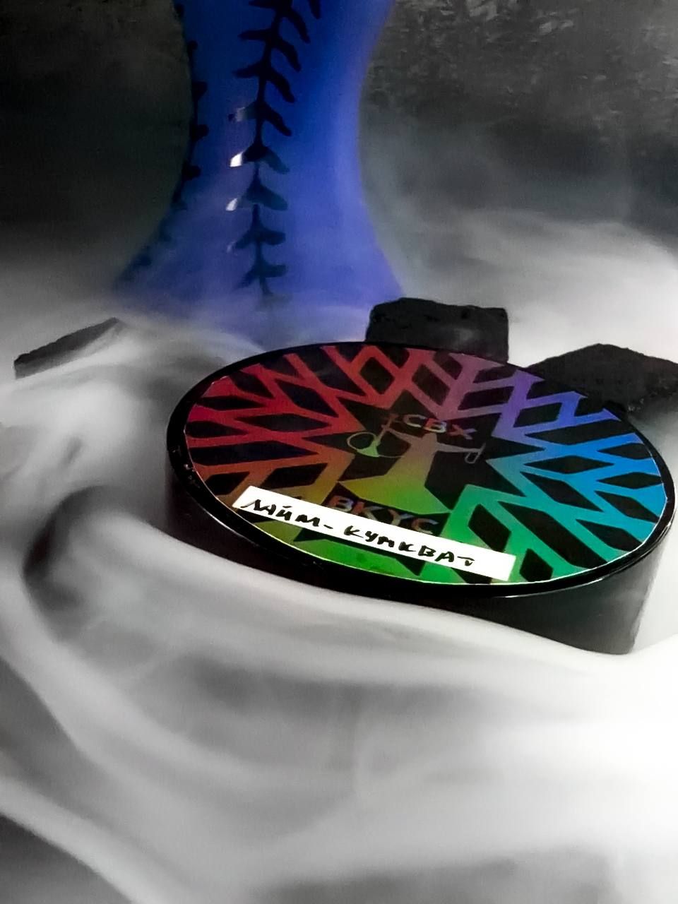 🏃‍♂️ Мнение на продукт CBX