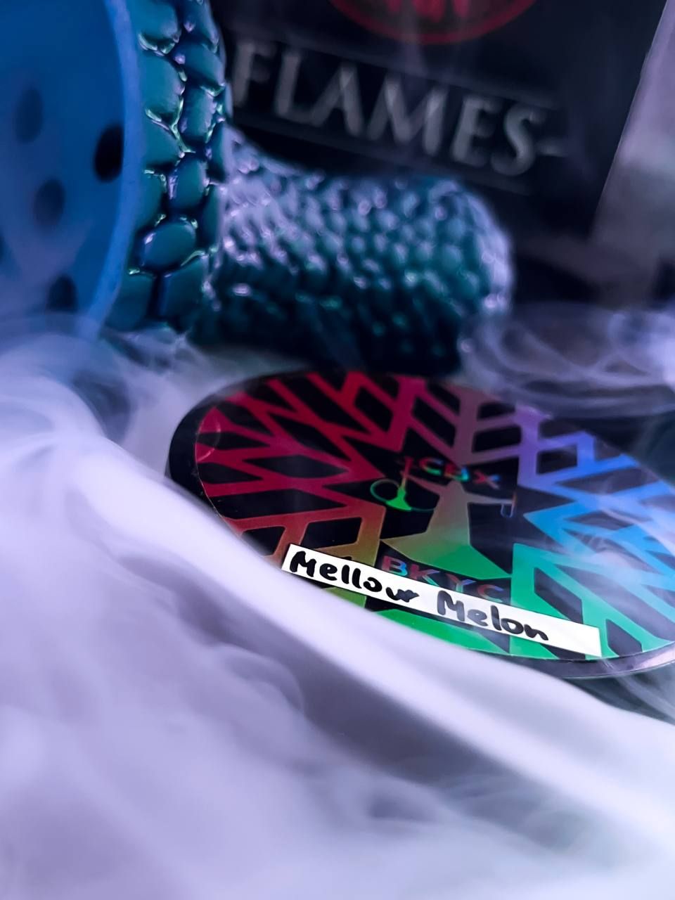 🏃‍♂️ Мнение на продукт CBX