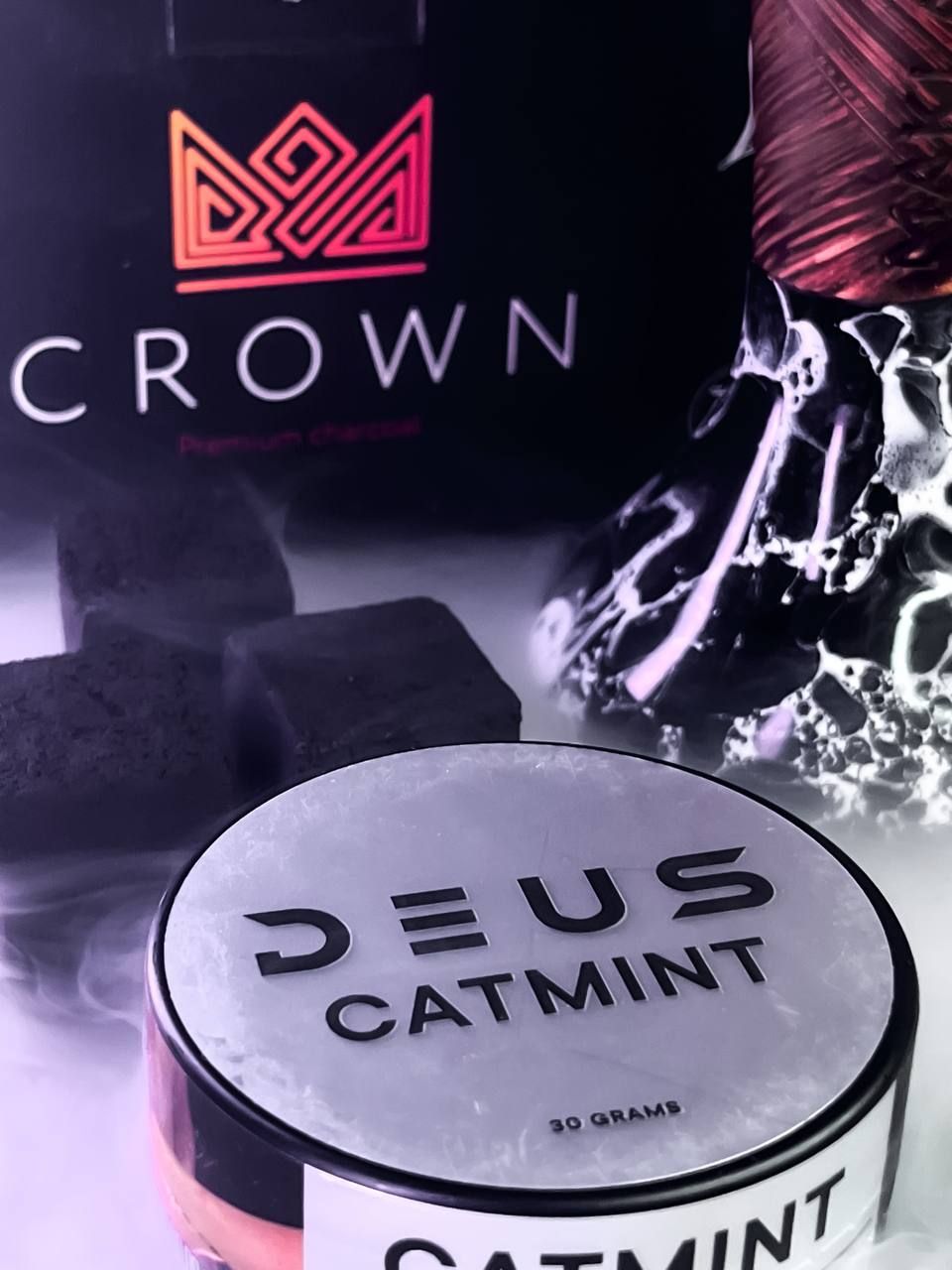 ⭕️ Мнение на продукт DEUS