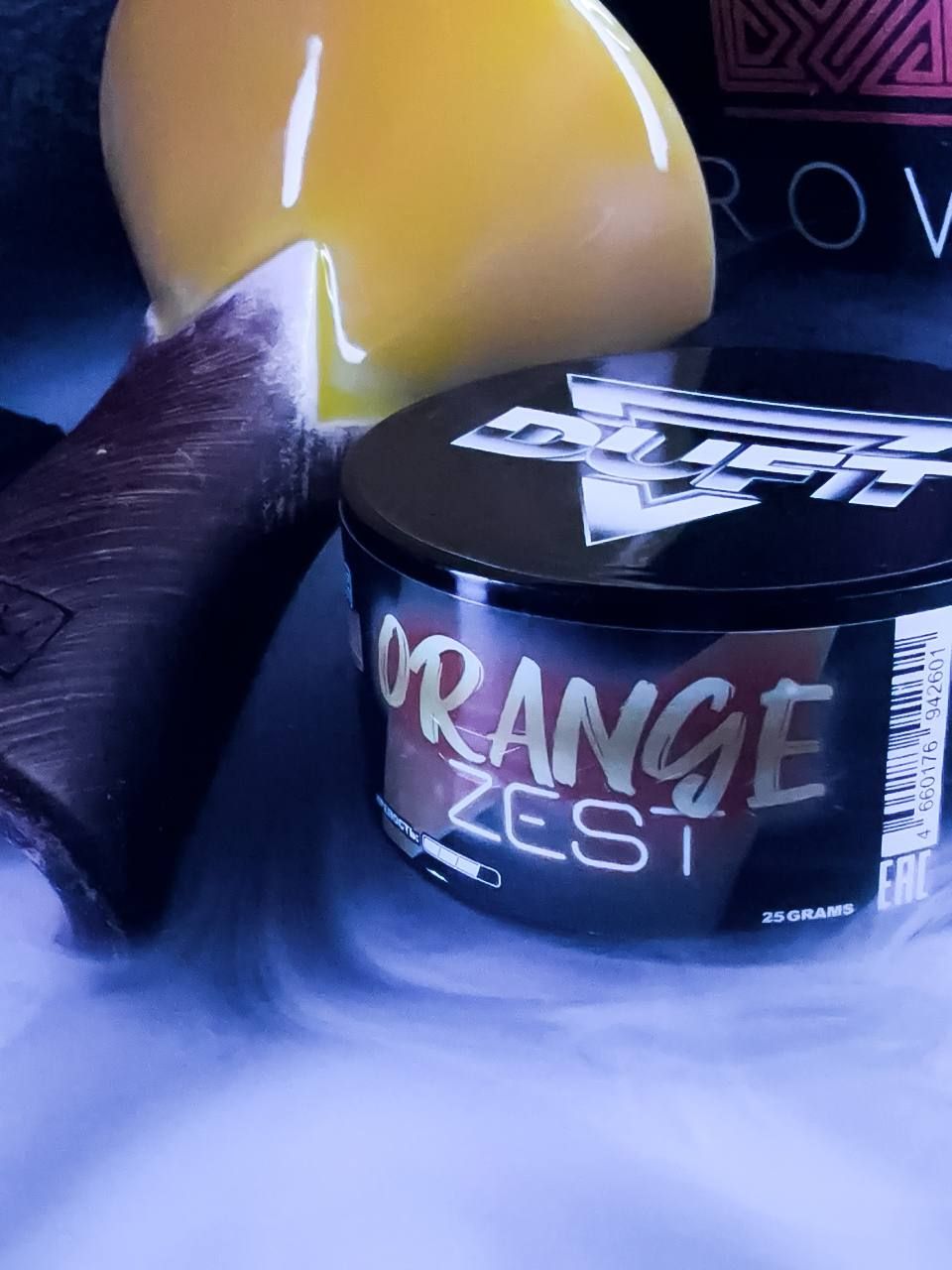 ⭕️ Мнение на продукт DUFT