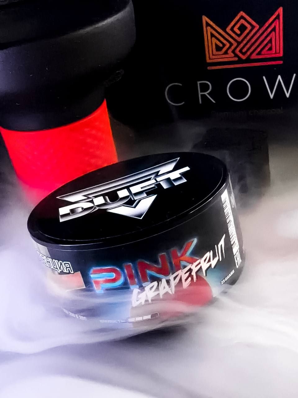 ⭕️ Мнение на продукт DUFT