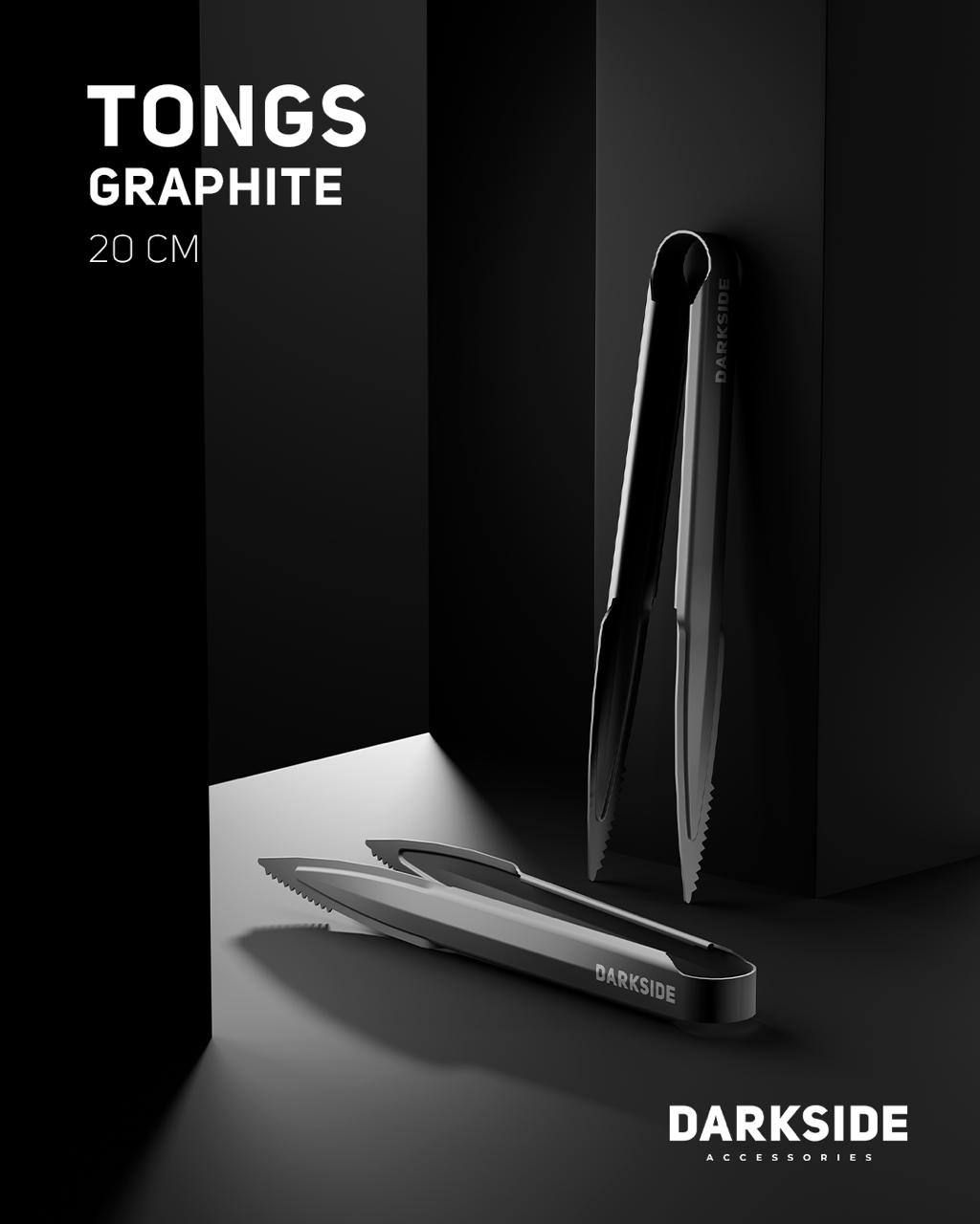 Пост из канала trydarkside Мы усовершенствовали щипцы DARKSIDE TONGS | HOOKAH-HOUSE | Доставка и аренда кальянов Мы усовершенствовали щипцы DARKSIDE TONGS