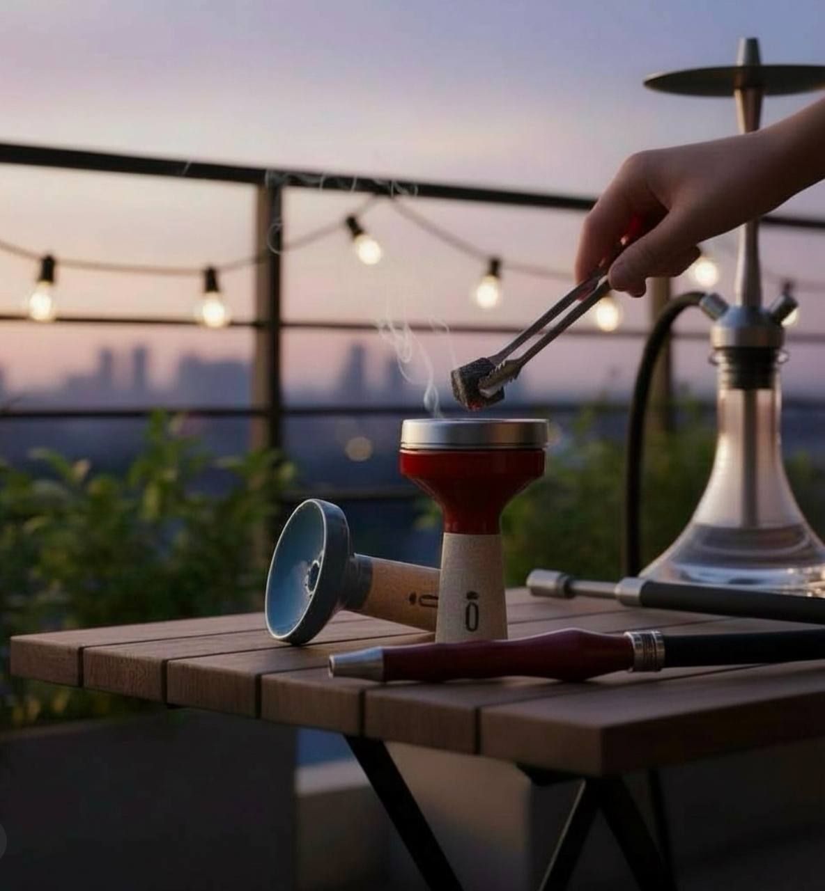 В канале Облако | Чаши для кальяна новый пост - Мы всё чаще видим работы, созданные с помощью ИИ, но почти сразу... | HOOKAH-HOUSE | Доставка и аренда кальянов