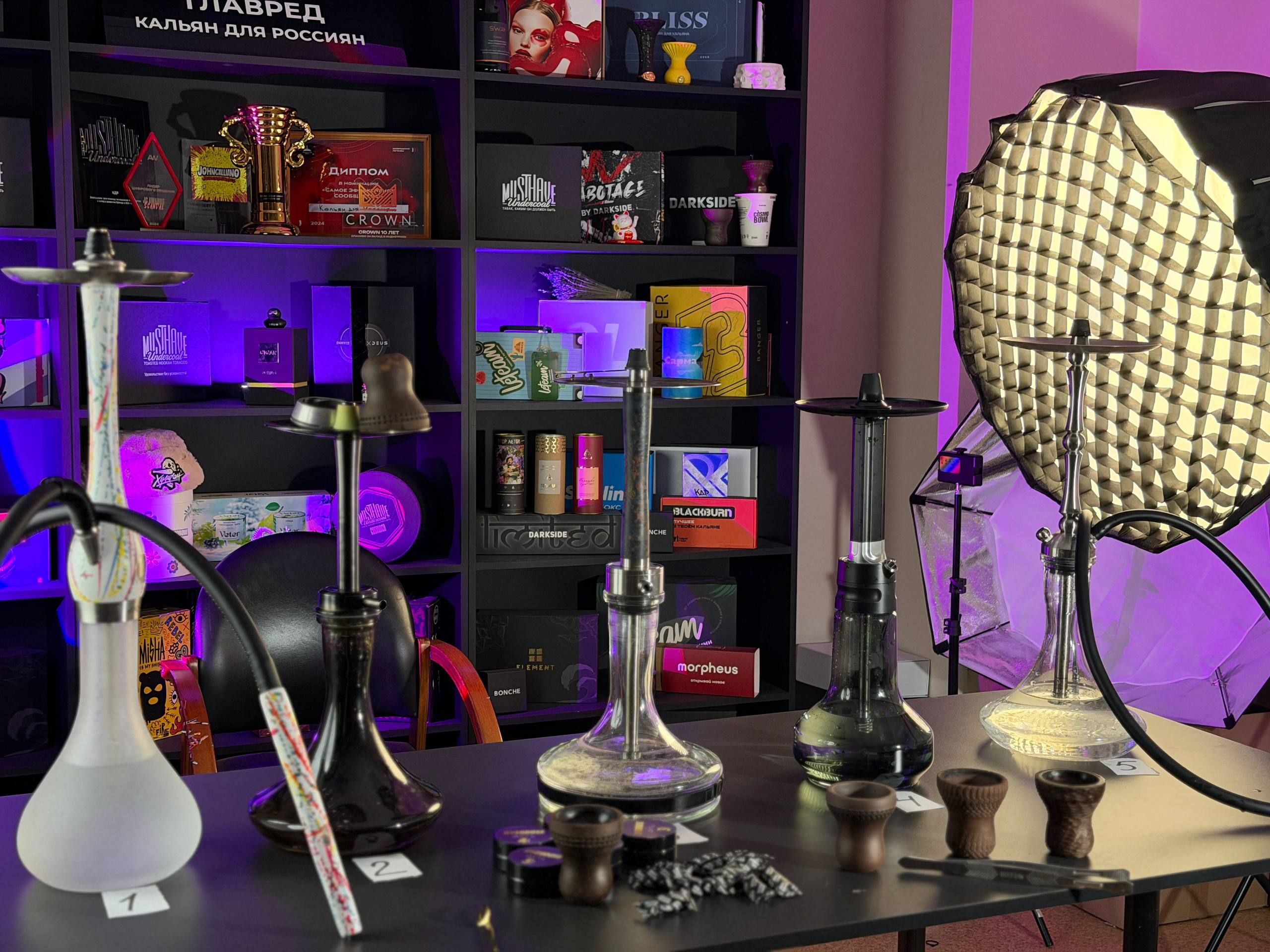 НАС ЗАБАЙТИЛ OVERDOSE…