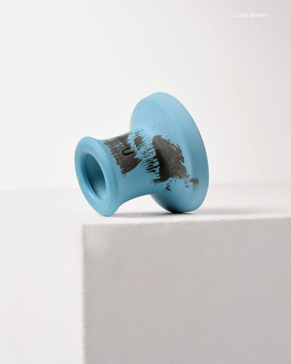 Нашей легенде и самой экономичной чаше — Облако Соло ровно 1 год...