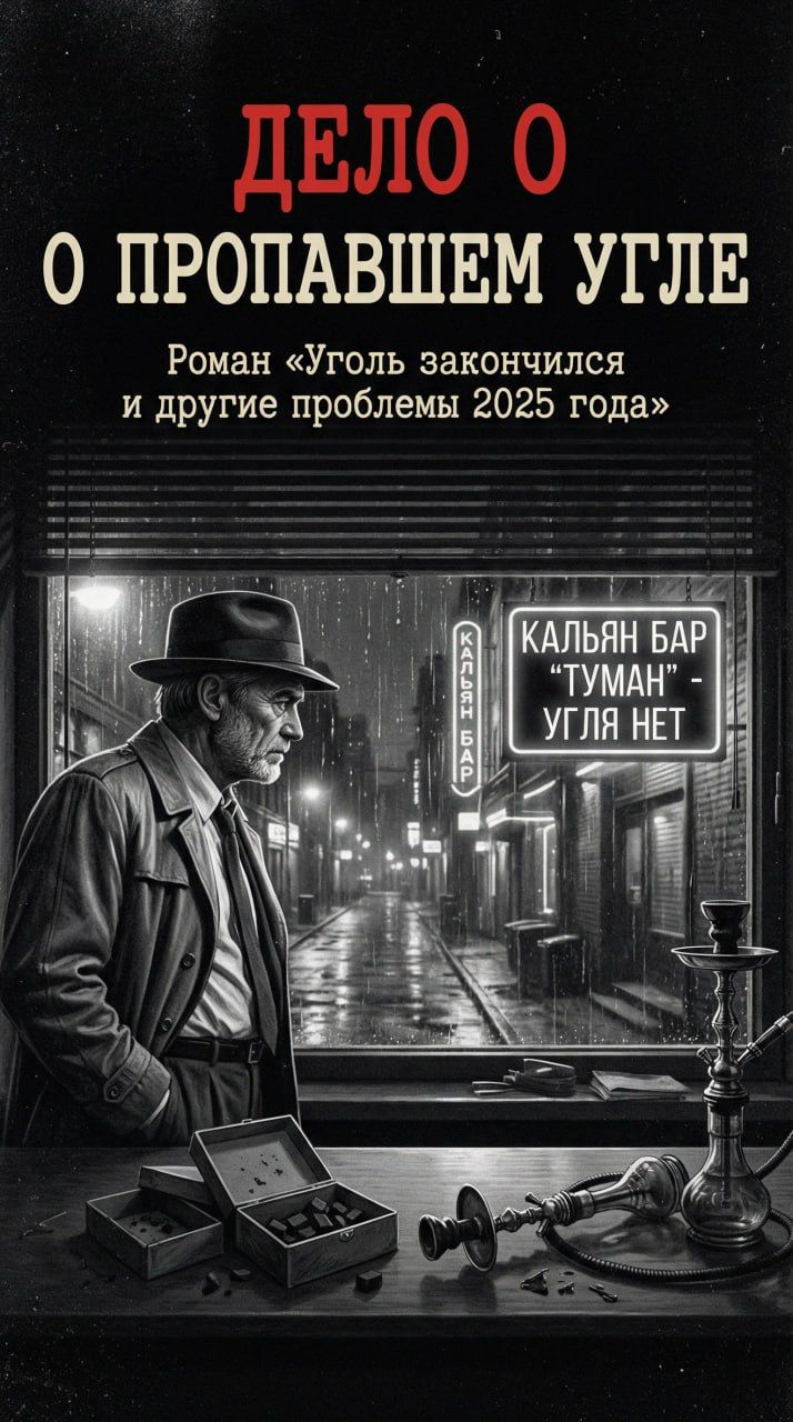 Нашли уже себе книжку на праздники?)