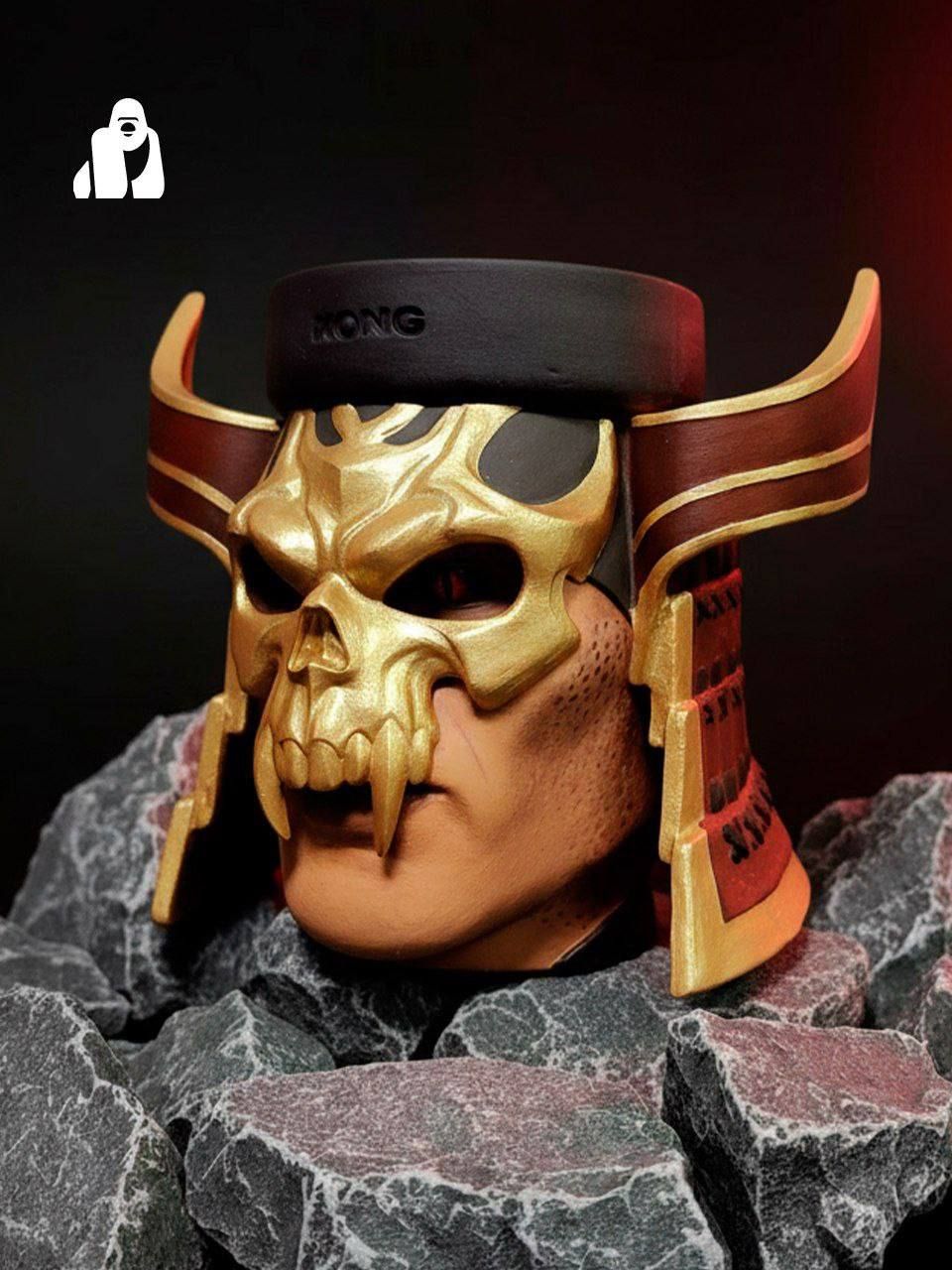 Новые чаши KONG!