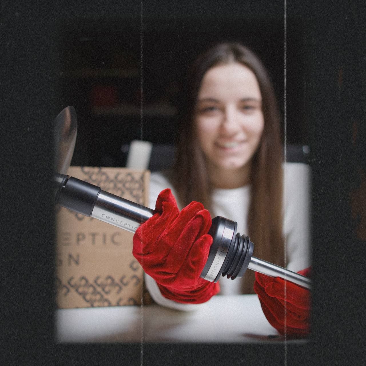 НОВЫЙ CONCEPTIC DESIGN SMART | ОБЗОР ОБНОВЛЕННОЙ МОДЕЛИ | ТОП КАЛЬЯН ДО...