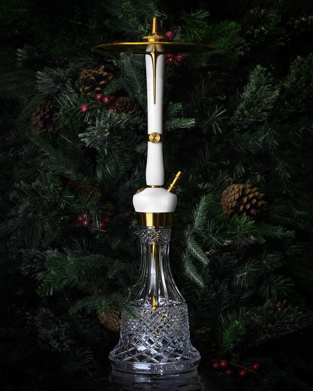 Пост из канала mthook Новый кальян HOOB ENZO ZIRCONIUM | HOOKAH-HOUSE | Доставка и аренда кальянов Новый кальян HOOB ENZO ZIRCONIUM